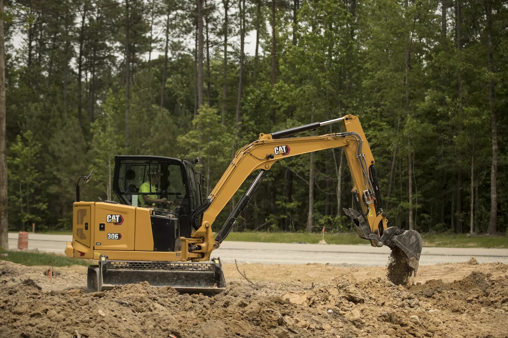 Image de la marque Caterpillar®